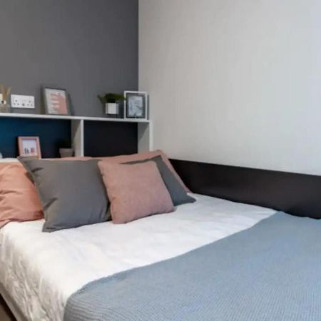 Modern Rooms In Wembley, Sk Londres Exterior foto