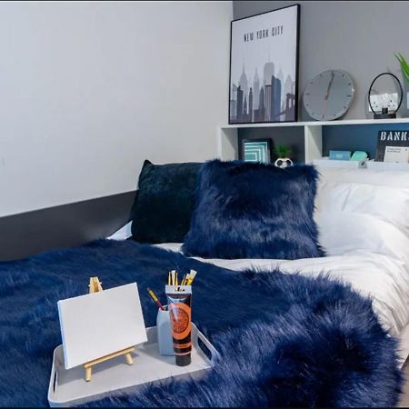 Modern Rooms In Wembley, Sk Londres Exterior foto