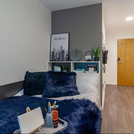 Modern Rooms In Wembley, Sk Londres Exterior foto