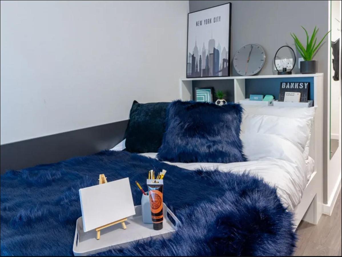 Modern Rooms In Wembley, Sk Londres Exterior foto