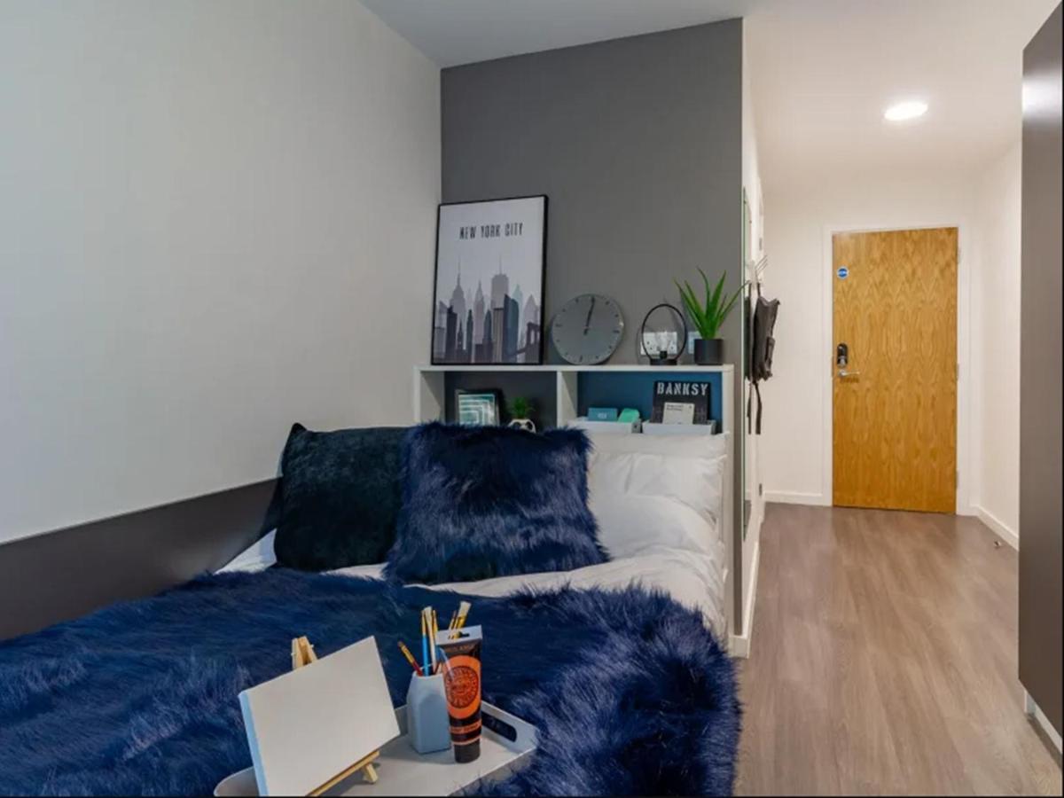 Modern Rooms In Wembley, Sk Londres Exterior foto