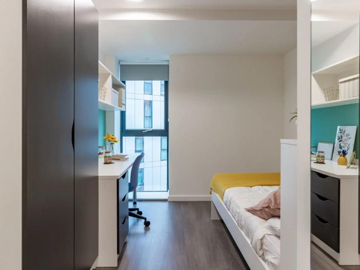 Modern Rooms In Wembley, Sk Londres Exterior foto