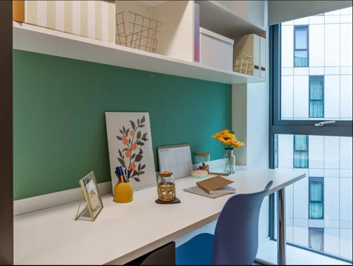 Modern Rooms In Wembley, Sk Londres Exterior foto