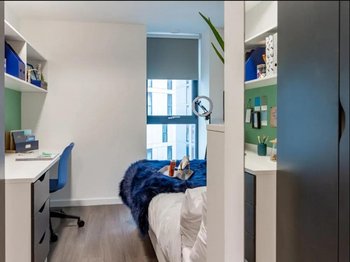 Modern Rooms In Wembley, Sk Londres Exterior foto