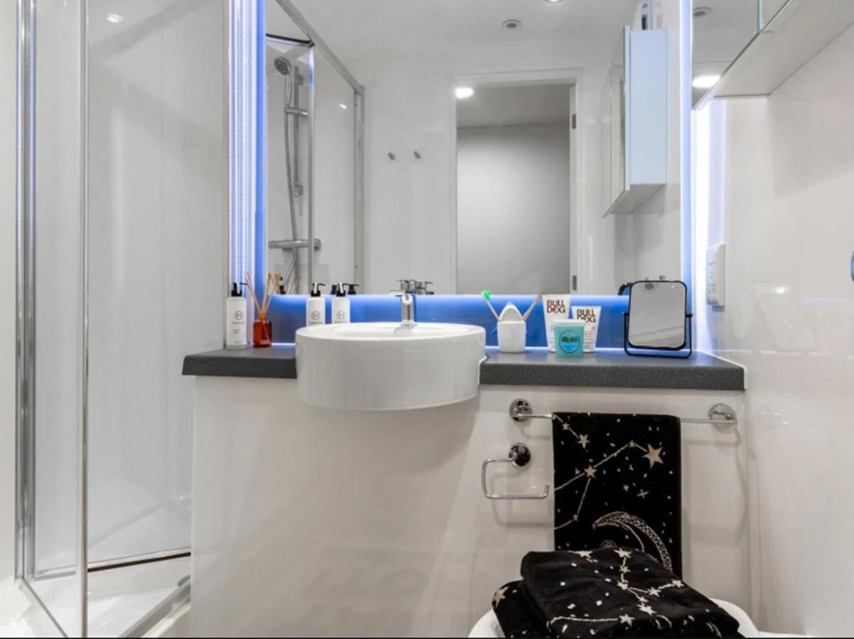 Modern Rooms In Wembley, Sk Londres Exterior foto