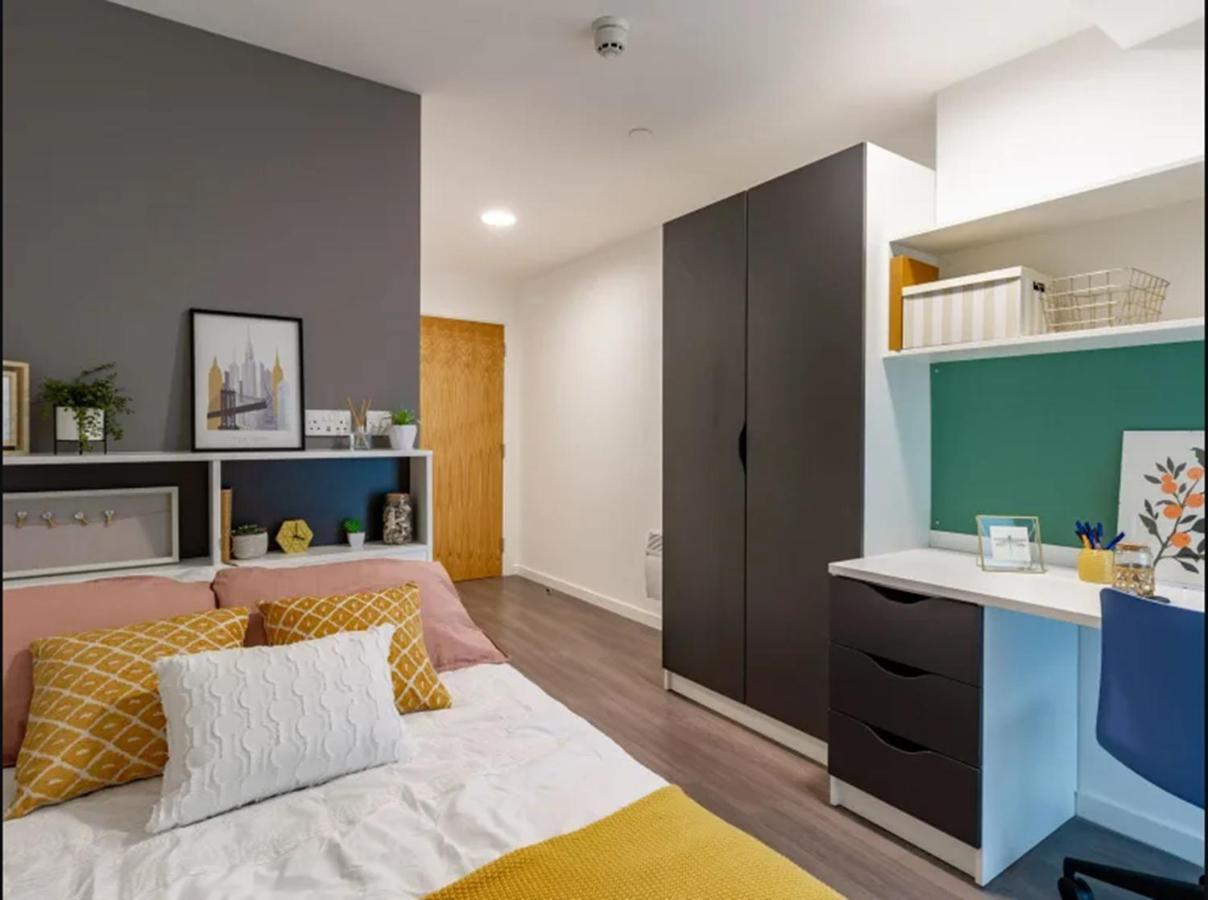 Modern Rooms In Wembley, Sk Londres Exterior foto