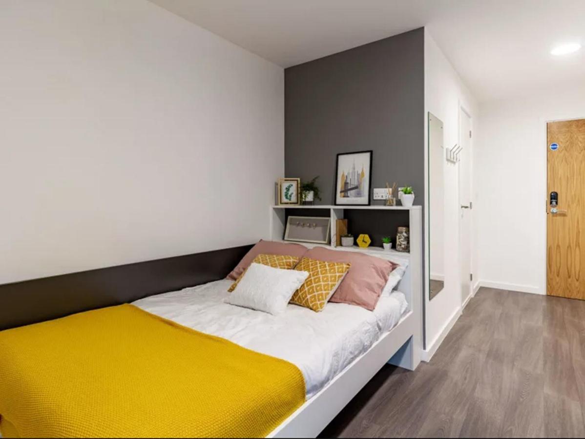 Modern Rooms In Wembley, Sk Londres Exterior foto